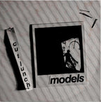 Models – Cut Lunch (Vinyl, 10", 33 ⅓ RPM, Mini-Album)