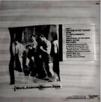 Models – Cut Lunch (Vinyl, 10", 33 ⅓ RPM, Mini-Album)