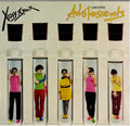 X-Ray Spex – Germ Free Adolescents (Vinyl, LP, Album)