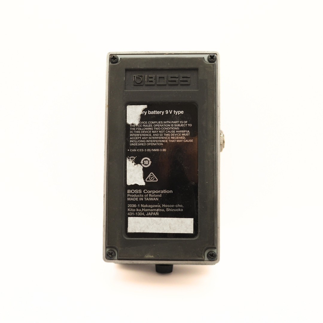 BOSS FZ-5 Fuzz COSM Effects Pedal