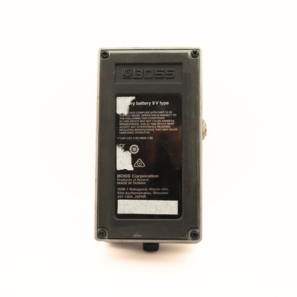 BOSS FZ-5 Fuzz COSM Effects Pedal