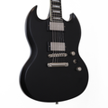 2020 Epiphone SG Prophecy Electric Guitar in Aged Jet Black
