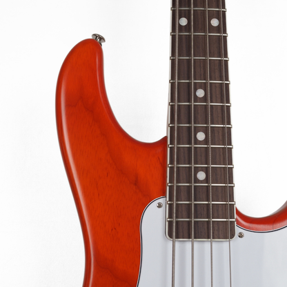G&L SB-2 PJ-style Electric Bass Guitar