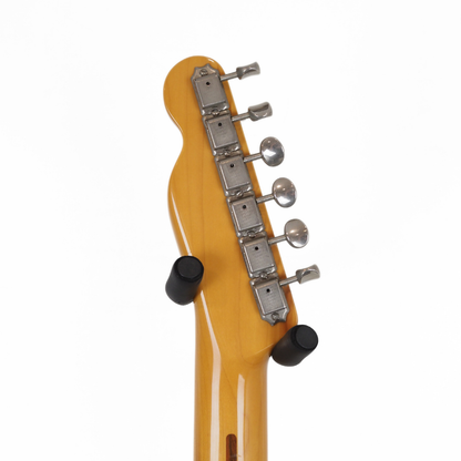 2010s Fender TL-52 '52 Reissue Telecaster in Natural Ash
