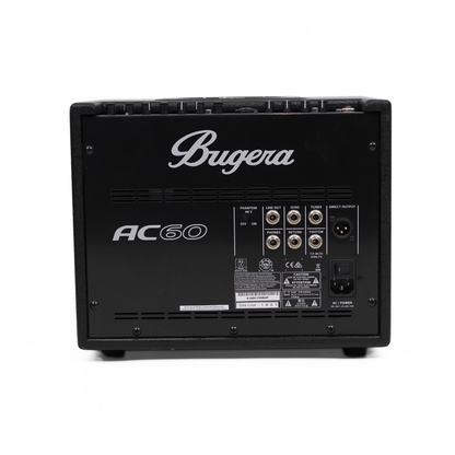 Bugera AC60 1x8" 60W Acoustic Amplifier