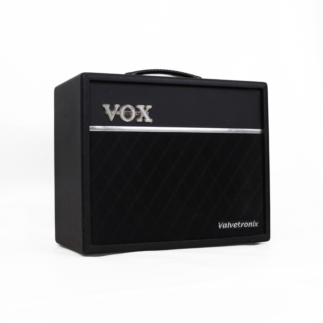 Vox Valvetronix VT-20+ Guitar Combo Amplifier