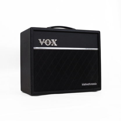 Vox Valvetronix VT-20+ Guitar Combo Amplifier