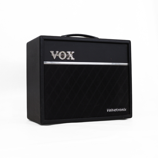 Vox Valvetronix VT-20+ Guitar Combo Amplifier
