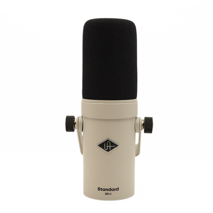 Universal Audio Standard SD-1 Dynamic Microphone
