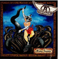 Aerosmith – Nine Lives (CD, Album)
