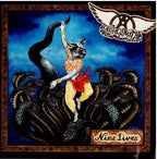 Aerosmith – Nine Lives (CD, Album)
