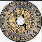 Aerosmith – Nine Lives (CD, Album)