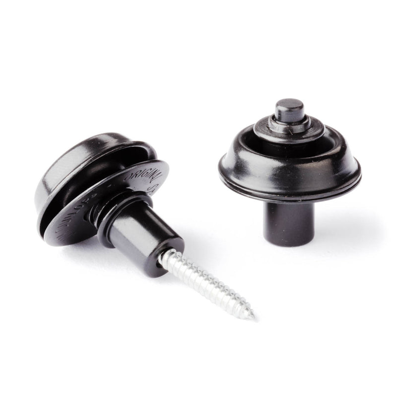 Dunlop J104B Straplok Flush Mount Strap Retainers