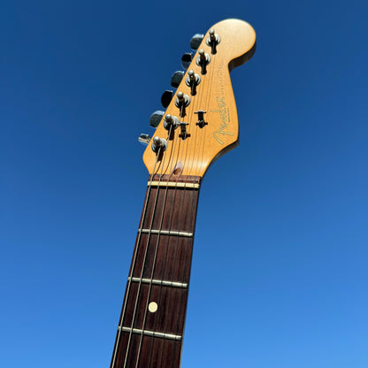 1996 Fender American Standard Stratocaster