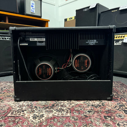 Line 6 Spider III 120w 2x10" Combo