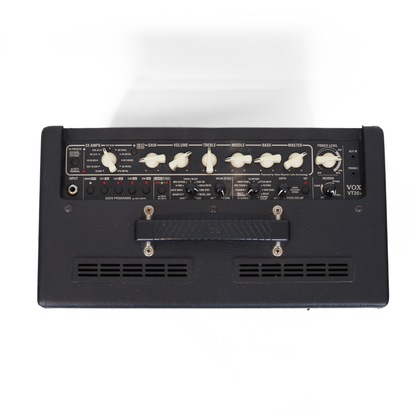 Vox Valvetronix VT-20+ Guitar Combo Amplifier