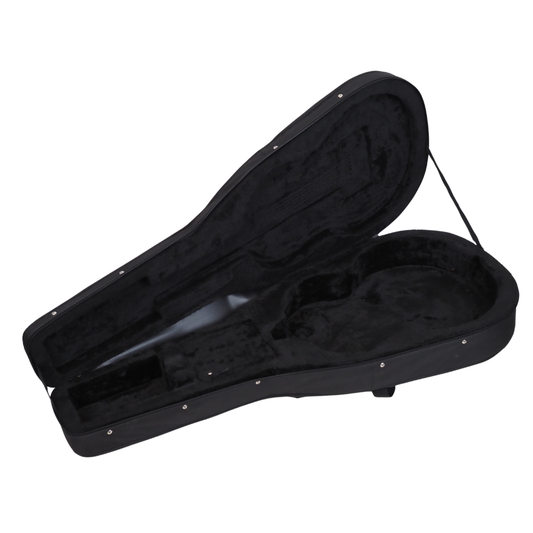 Stagg HGB2-C Basic Series Soft Case for 4/4 Classical Guitar