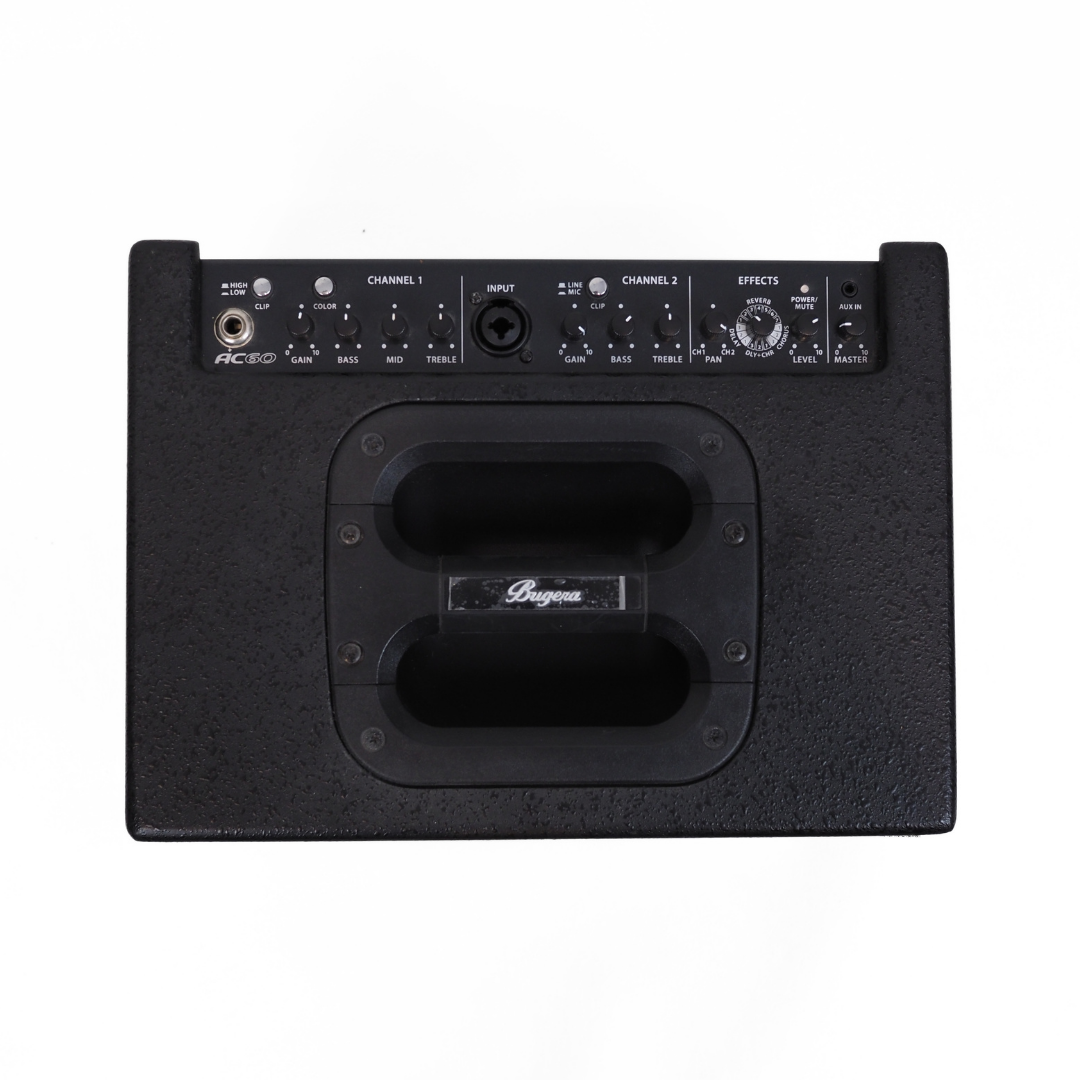 Bugera AC60 1x8" 60W Acoustic Amplifier