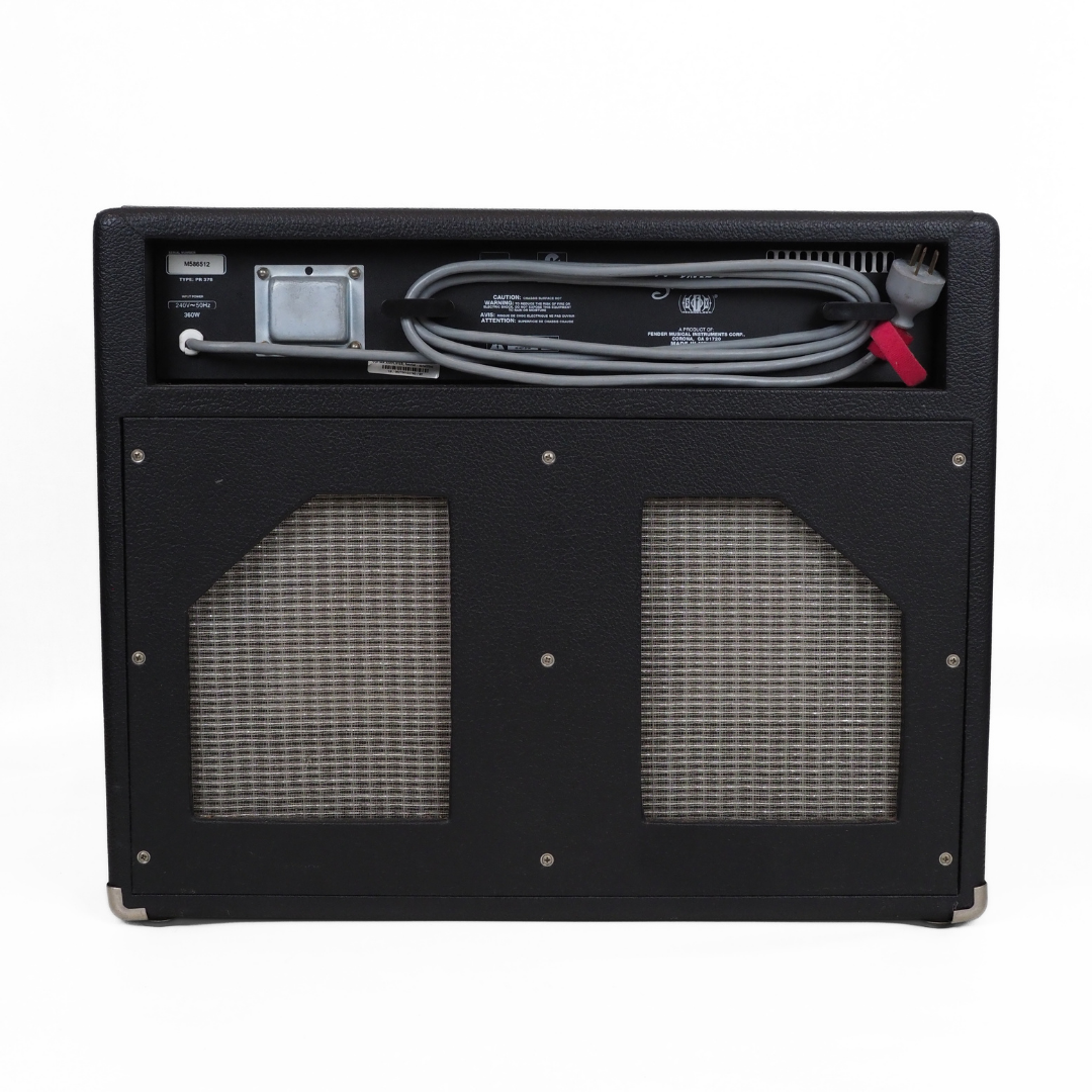 Fender Satellite PR 378 Stereo Guitar Combo Slave Amplifier