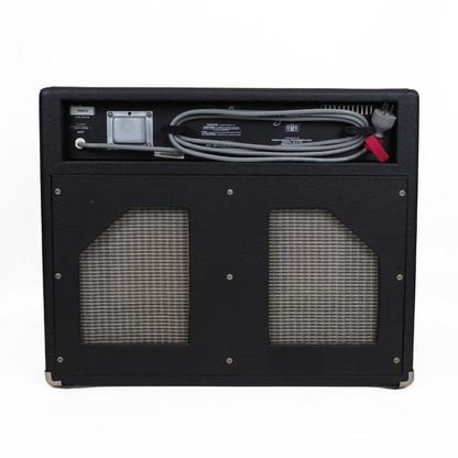 Fender Satellite PR 378 Stereo Guitar Combo Slave Amplifier