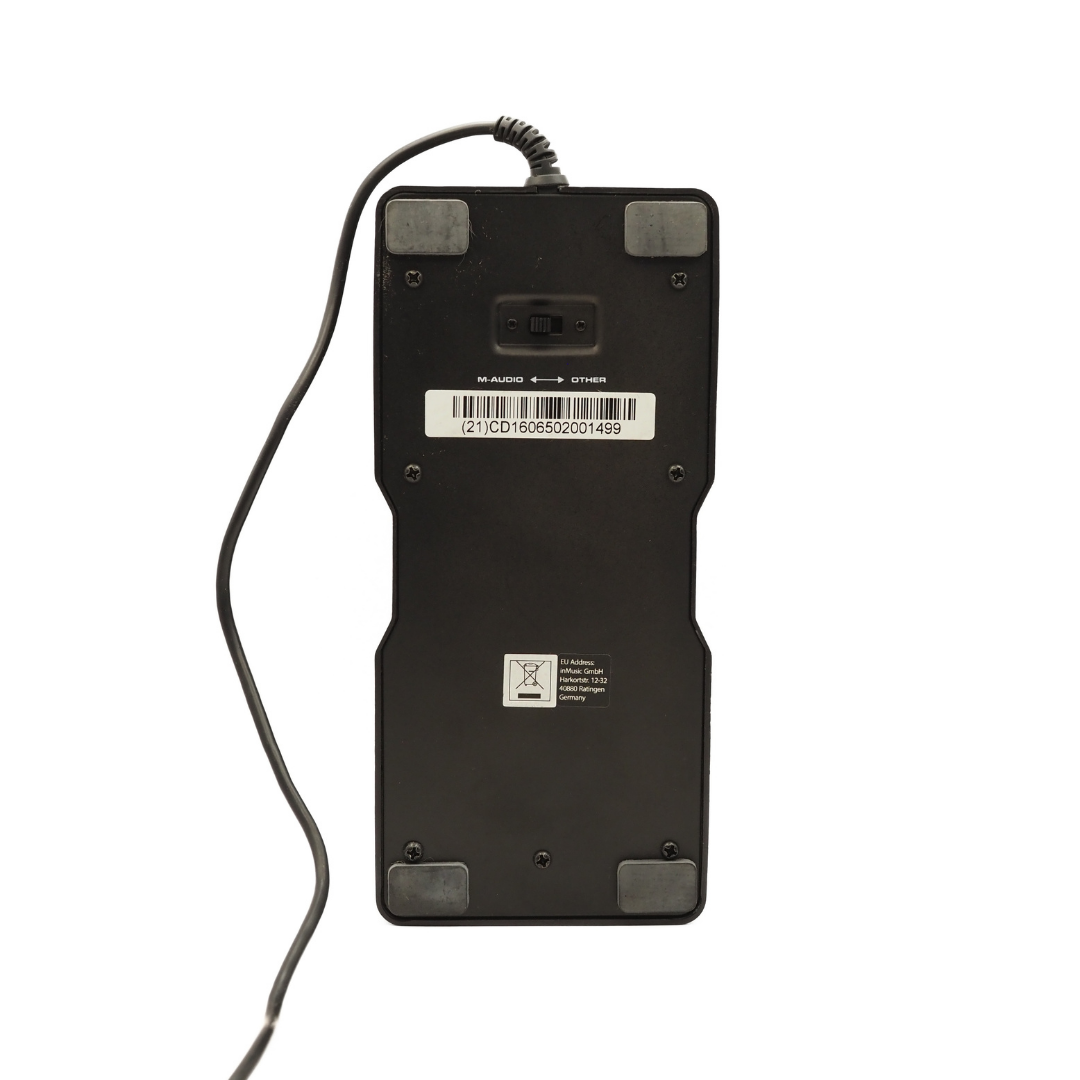 M-Audio EX-P Universal Expression Pedal