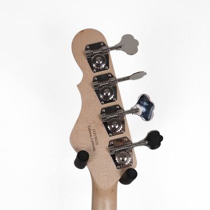 G&L SB-2 PJ-style Electric Bass Guitar