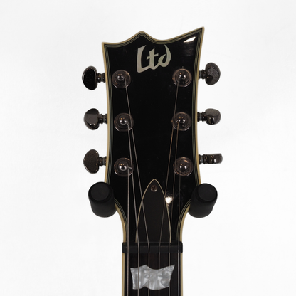 2013 ESP LTD EC-401 Electric Guitar in Olympic White