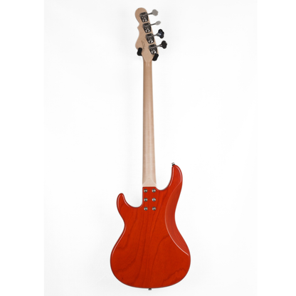 G&L SB-2 PJ-style Electric Bass Guitar