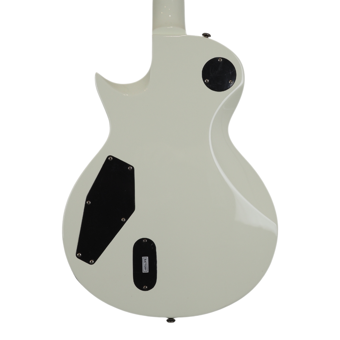 2013 ESP LTD EC-401 Electric Guitar in Olympic White