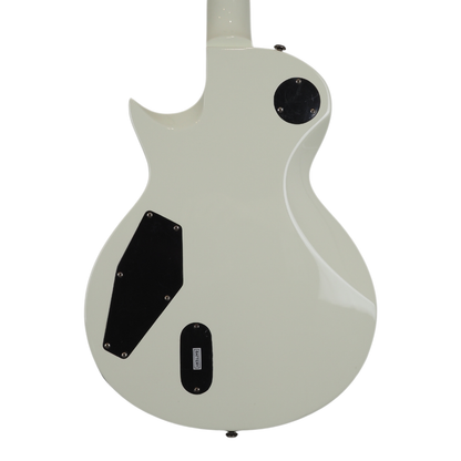2013 ESP LTD EC-401 Electric Guitar in Olympic White