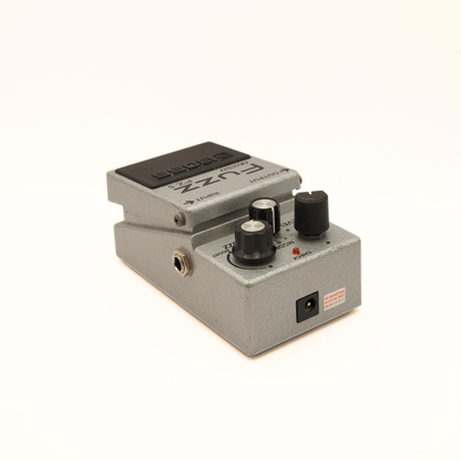 BOSS FZ-5 Fuzz COSM Effects Pedal