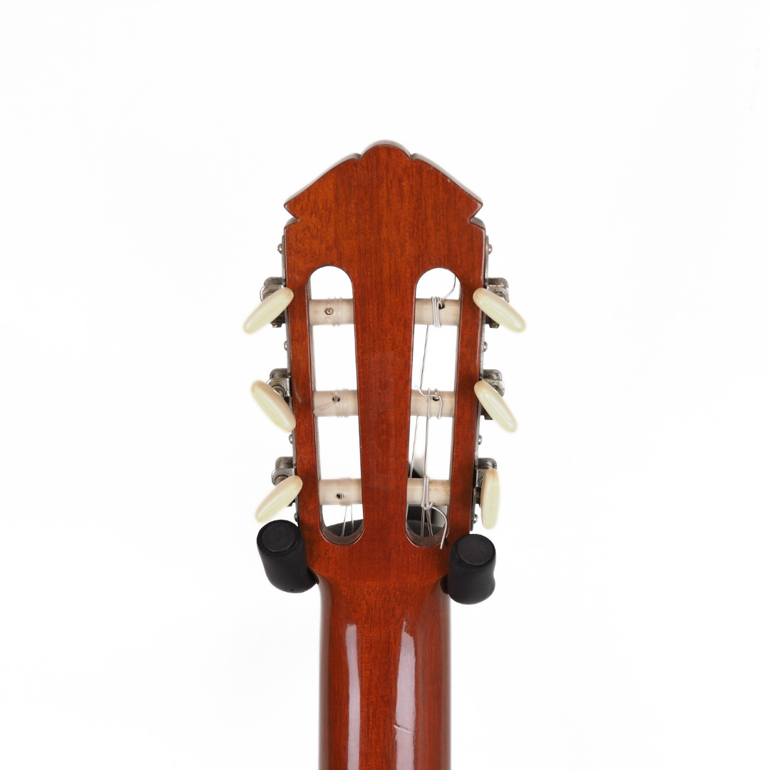 YAMAHA G-55A Classical Guitar