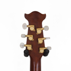 Vintage Morris Tornado ZII-EX Ovation-Style Acoustic Electric Guitar