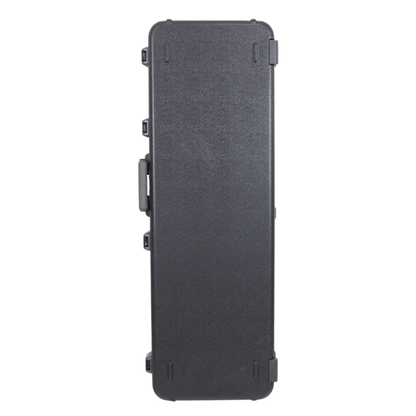 Fender Deluxe Moulded Elecric Base Hard Case