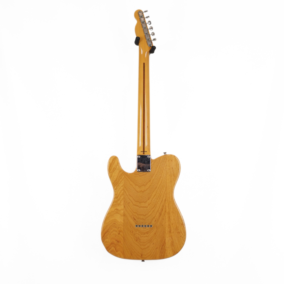2010s Fender TL-52 '52 Reissue Telecaster in Natural Ash