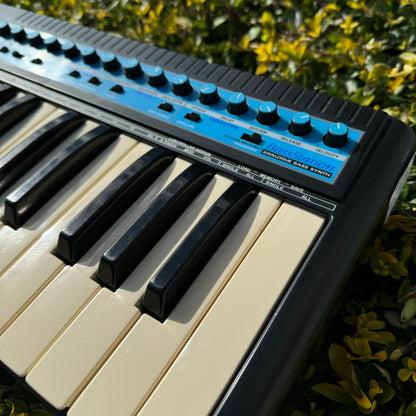 Novation Bass Station