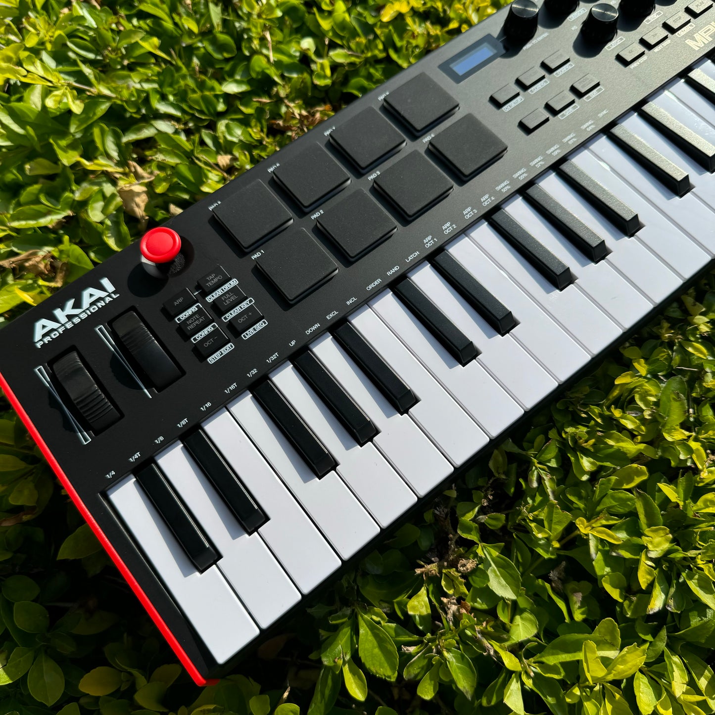 AKAI MPK Mini Plus 37-Key Compact Controller