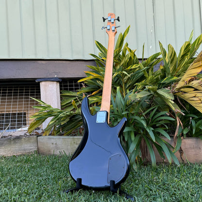 Ibanez Soundgear GIO GSR100L (Left-Handed)