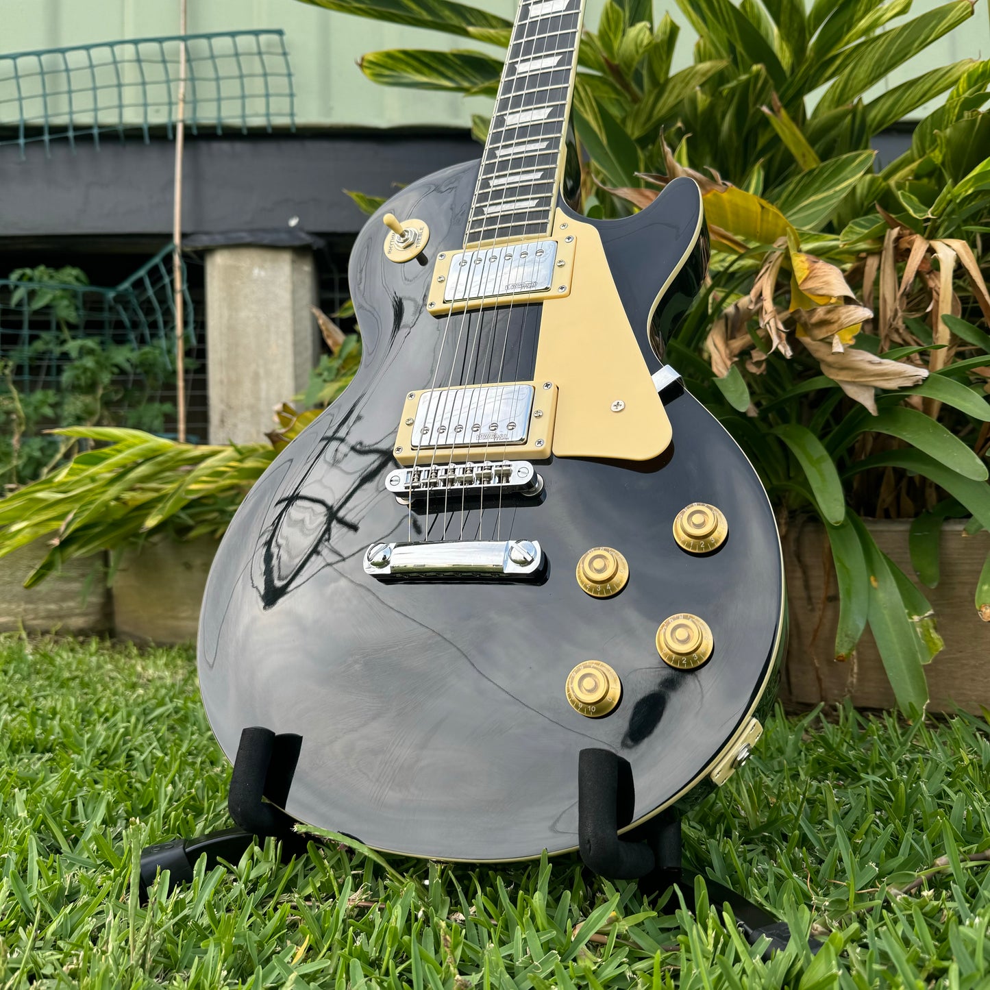 Artist AP1 Les Paul