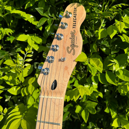 Squier Affinity Series Telecaster