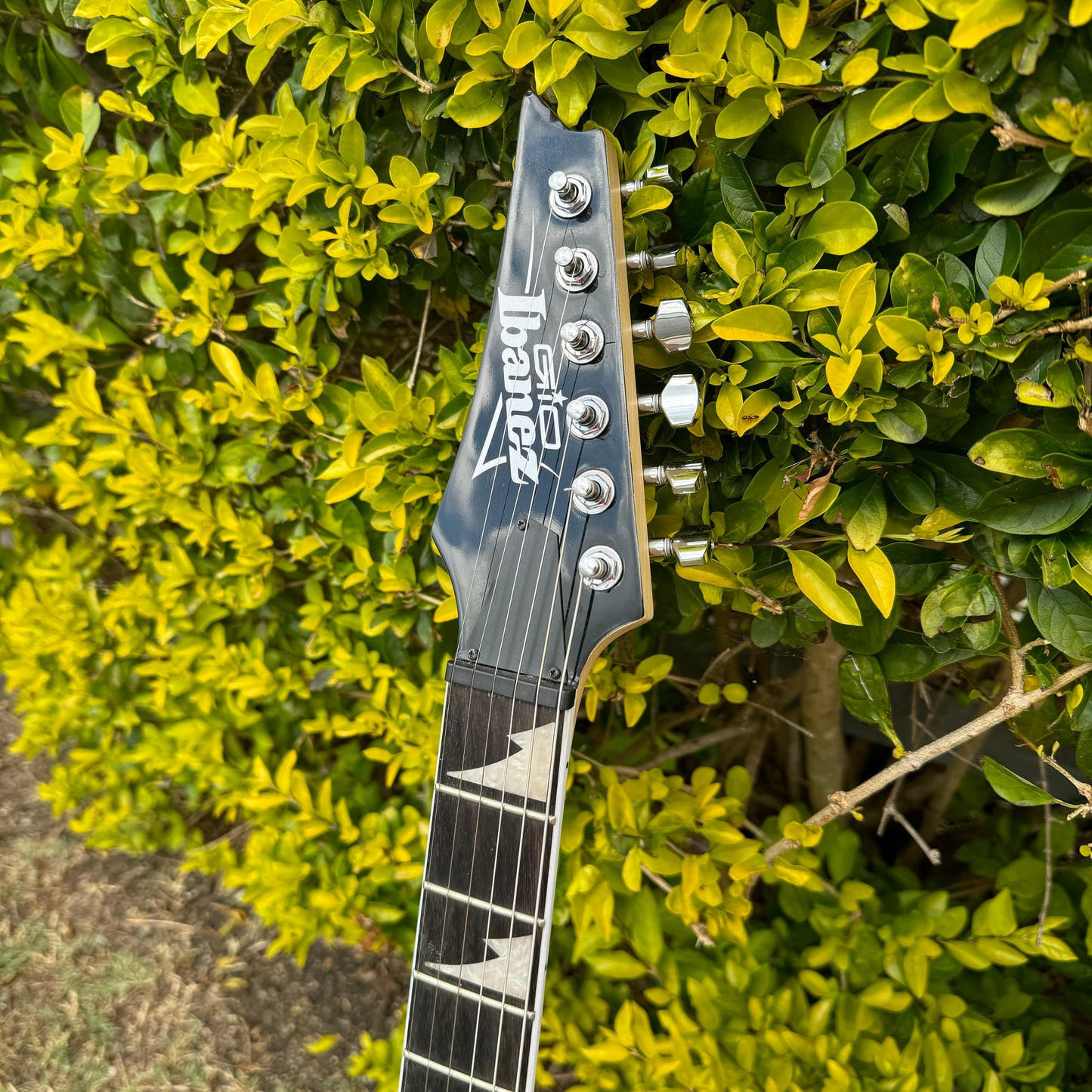 Ibanez Gio GRG170DXL (Left-Handed)