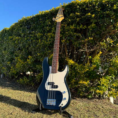 SX Standard Series Precision Bass