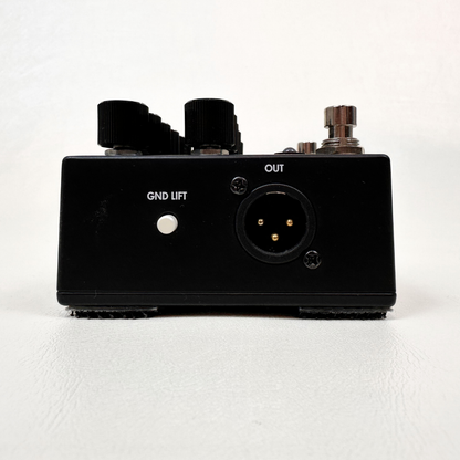 Walrus Audio Badwater Bass DI/Preamp Effects Pedal