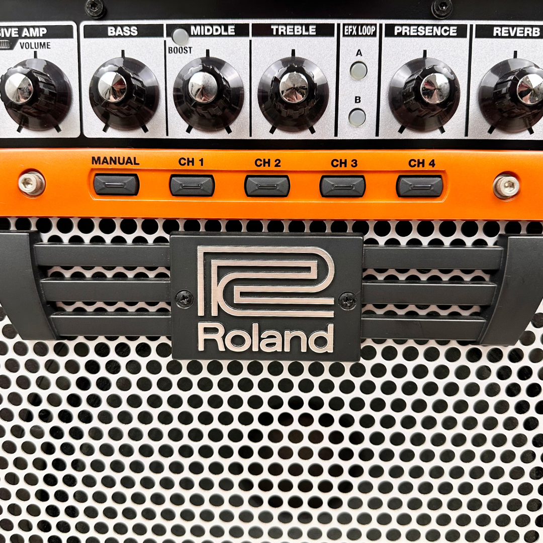 Roland GA-112 Guitar Amplifier