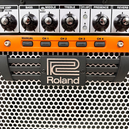 Roland GA-112 Guitar Amplifier
