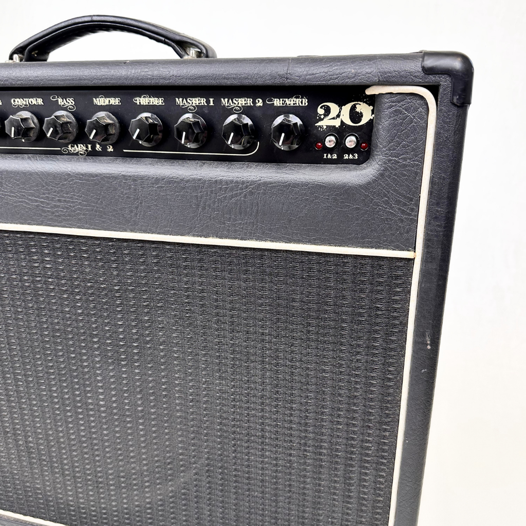 Hayden HGT‑A20 20W All‑Valve Guitar Amplifier