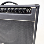 Hayden HGT‑A20 20W All‑Valve Guitar Amplifier