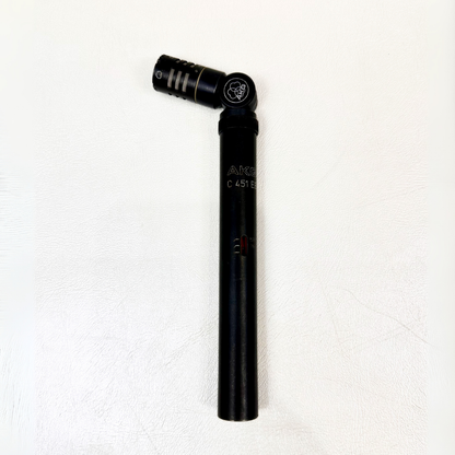 AKG C451EB Small-Diaphragm Condenser Microphone