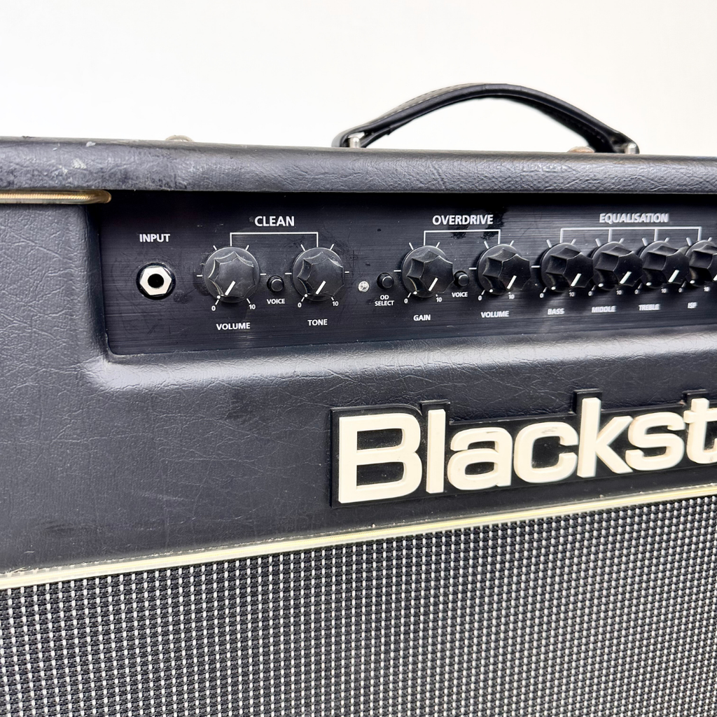 Blackstar HT Club 40 MkI Valve Combo Amplifier