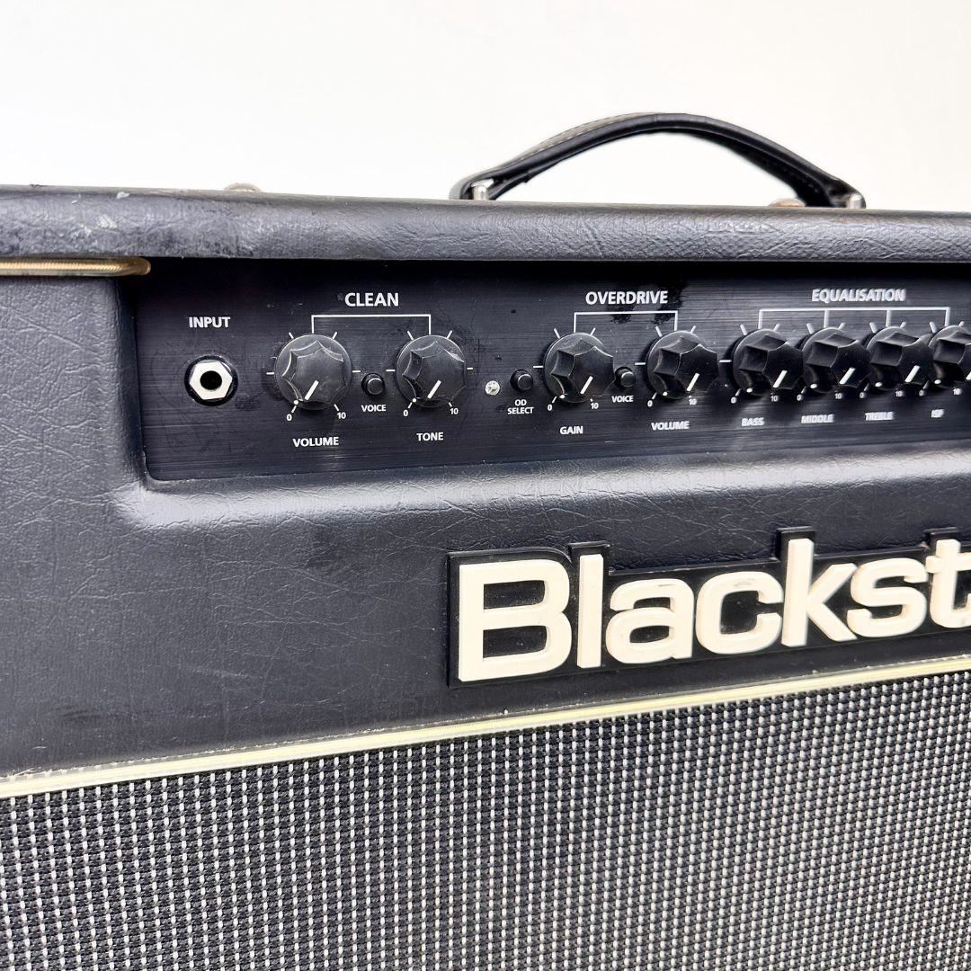 Blackstar HT Club 40 MkI Valve Combo Amplifier